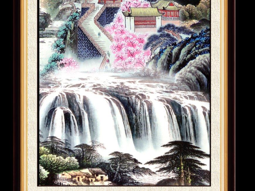 小长颈鹿逃离